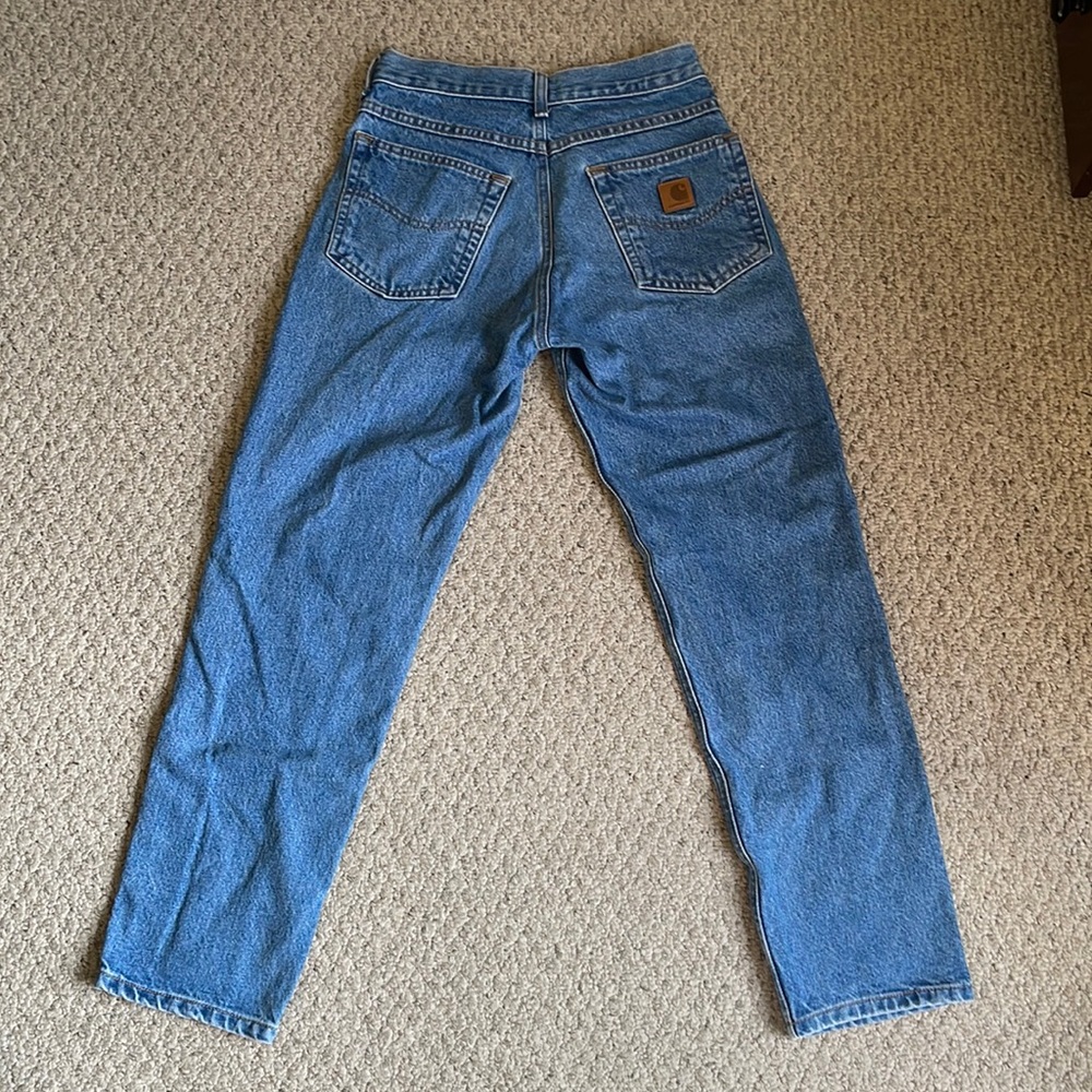 Carhartt Jeans 28x30